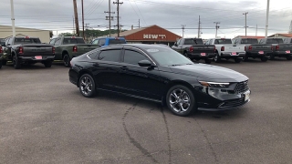 Used 2023  Honda Accord Sedan EX CVT at Kona Nissan near Kailua Kona&comma; HI