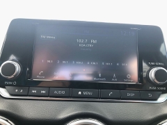 Used 2025  Nissan Sentra S CVT at Kama'aina Nissan near Hilo&comma; HI