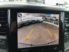 New 2026  Ram 1500 4WD Big Horn Crew Cab 5'7" Box Lvl 2 at IK Auto Group near Hilo&comma; HI