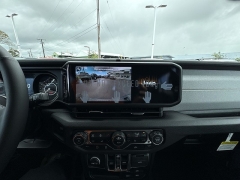 New 2025  Jeep Gladiator Sport S 4x4 at IK Auto Group near Hilo&comma; HI