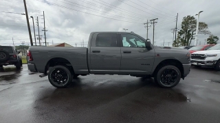 New 2026  Ram 2500 4WD Big Horn Crew Cab 6'4" Box at IK Auto Group near Hilo&comma; HI