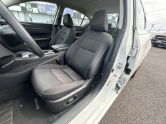 Used 2025  Nissan Altima SV FWD at Kona Nissan near Kailua Kona&comma; HI