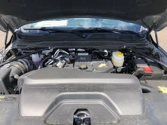New 2026  Ram 2500 4WD Warlock 4x4 Crew Cab 6'4" Box at IK Auto Group near Hilo&comma; HI