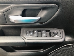 New 2025  Ram 1500 4WD Tradesman Crew Cab 5'7" Box at IK Auto Group near Hilo, HI