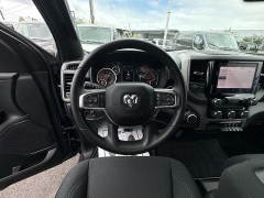 New 2026  Ram 1500 4WD Tradesman Quad Cab 6'4" Box at IK Auto Group near Hilo&comma; HI