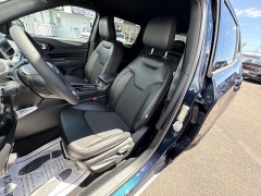 New 2026  Jeep Compass Latitude Altitude 4x4 at IK Auto Group near Hilo&comma; HI