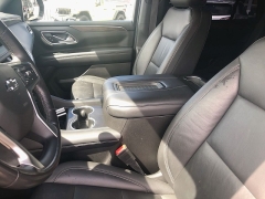 Used 2021  Chevrolet Tahoe 4WD 4dr Z71 at Kama'aina Nissan near Hilo, HI