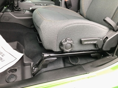 New 2026  Jeep Wrangler Sport 2 Door 4x4 at IK Auto Group near Hilo&comma; HI