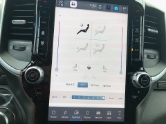 New 2026  Ram 1500 4WD Big Horn Crew Cab 5'7" Box Lvl 2 at IK Auto Group near Hilo&comma; HI