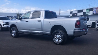 New 2026  Ram 2500 4WD Tradesman Crew Cab 6'4" Box at IK Auto Group near Hilo&comma; HI