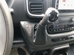 New 2026  Ram ProMaster Cargo Van Tradesman 2500 Hi Roof 136" WB w&sol;Pass St at IK Auto Group near Hilo&comma; HI