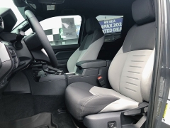 Used 2025  Toyota Tacoma 4WD TRD Sport Double Cab 5ft Bed AT at Kama'aina Nissan near Hilo&comma; HI