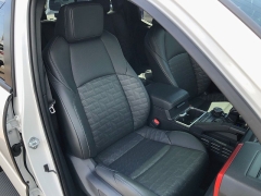 Used 2024  Toyota Tacoma 4WD TRD Sport Double Cab 5ft Bed AT at Kona Nissan near Kailua Kona&comma; HI