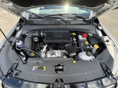 New 2026  Jeep Compass Latitude Altitude 4x4 at IK Auto Group near Hilo&comma; HI