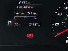 Used 2022  Kia Soul LX IVT at Kona Nissan near Kailua Kona&comma; HI