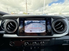 Used 2018  Toyota Tacoma 2WD Double Cab SR5 V6 at Kona Nissan near Kailua Kona&comma; HI