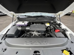 New 2026  Ram 1500 4WD Warlock 4x4 Crew Cab 5'7" Box at IK Auto Group near Hilo&comma; HI