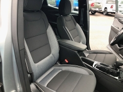 Used 2025  Chevrolet Trailblazer FWD 4dr LS at Kona Nissan near Kailua Kona&comma; HI