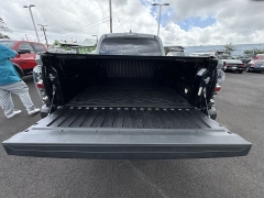 Used 2023  Toyota Tacoma 4WD TRD Off Road Double Cab 5ft Bed V6 AT at Kama'aina Nissan near Hilo&comma; HI