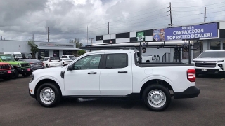 Used 2025  Ford Maverick XLT AWD SuperCrew EcoBoost at Kama'aina Nissan near Hilo&comma; HI