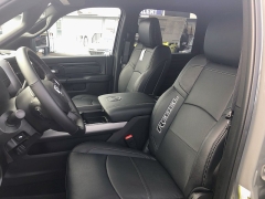 New 2026  Ram 2500 4WD Rebel Crew Cab 6'4" Box at IK Auto Group near Hilo&comma; HI