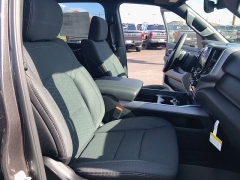 New 2026  Ram 1500 4WD Big Horn Crew Cab 5'7" Box at IK Auto Group near Hilo&comma; HI