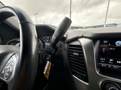 Used 2018  Chevrolet Suburban 4d SUV 4WD LS at Kona Nissan near Kailua Kona&comma; HI