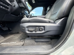 Used 2026  Toyota Sequoia Platinum 4WD at Kona Nissan near Kailua Kona&comma; HI