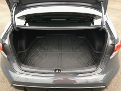 Used 2024  Toyota Corolla SE CVT at Kona Nissan near Kailua Kona&comma; HI