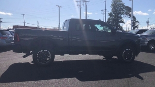 New 2026  Ram 2500 4WD Rebel Crew Cab 6'4" Box at IK Auto Group near Hilo&comma; HI