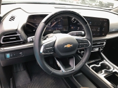 Used 2025  Chevrolet Traverse FWD 4dr High Country w&sol;1LZ at Kona Nissan near Kailua Kona&comma; HI