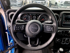 Used 2023 Jeep Gladiator Willys 4x4 at Kona Nissan near Kailua Kona, HI