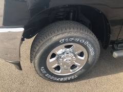 New 2026  Ram 2500 4WD Tradesman Crew Cab 6'4" Box at IK Auto Group near Hilo&comma; HI