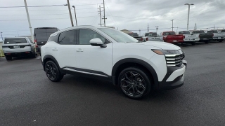 Used 2025  Nissan Kicks SR AWD at IK Auto Group near Hilo&comma; HI