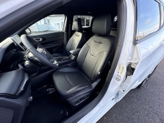 Used 2025  Jeep Compass Limited 4x4 at IK Auto Group near Hilo&comma; HI