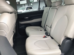 Used 2024  Toyota Grand Highlander XLE FWD at Kona Nissan near Kailua Kona&comma; HI