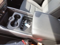 New 2026  Ram 1500 4WD Big Horn Crew Cab 5'7" Box Lvl 2 at IK Auto Group near Hilo&comma; HI