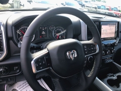 New 2026  Ram 1500 4WD Big Horn Crew Cab 5'7" Box at IK Auto Group near Hilo&comma; HI