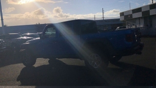 New 2025 Jeep Gladiator Rubicon 4x4 at IK Auto Group near Hilo, HI