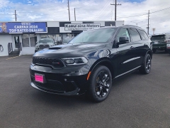 New 2025 Dodge Durango R/T Plus AWD at IK Auto Group near Hilo, HI