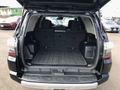 Used 2021  Toyota 4Runner TRD Off Road 4WD at Kona Nissan near Kailua Kona&comma; HI