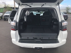 Used 2022 Toyota 4Runner SR5 4WD at Kona Nissan near Kailua Kona, HI
