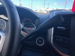 New 2024  Ram 3500 Cab-Chassis 4WD SLT Crew Cab 60" CA 172.4" WB at IK Auto Group near Hilo, HI