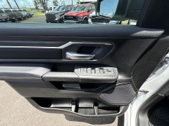 Used 2025  Ram 1500 4WD Lone Star Crew Cab 5'7" Box at Kona Nissan near Kailua Kona&comma; HI