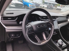 Used 2023 Jeep Grand Cherokee L Limited 4x4 at Kama'aina Nissan near Hilo, HI