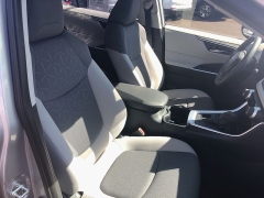 Used 2025  Toyota RAV4 XLE AWD at IK Auto Group near Hilo, HI