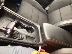 New 2026  Dodge Durango SRT Jailbreak AWD at IK Auto Group near Hilo&comma; HI