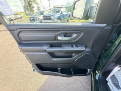 New 2026  Ram 1500 4WD Warlock 4x4 Crew Cab 5'7" Box at IK Auto Group near Hilo&comma; HI