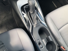 Used 2023  Toyota Corolla SE CVT at IK Auto Group near Hilo&comma; HI