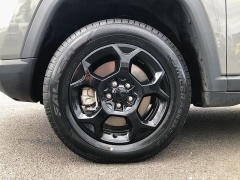 Used 2024  Jeep Compass Trailhawk 4x4 at Kama'aina Nissan near Hilo, HI